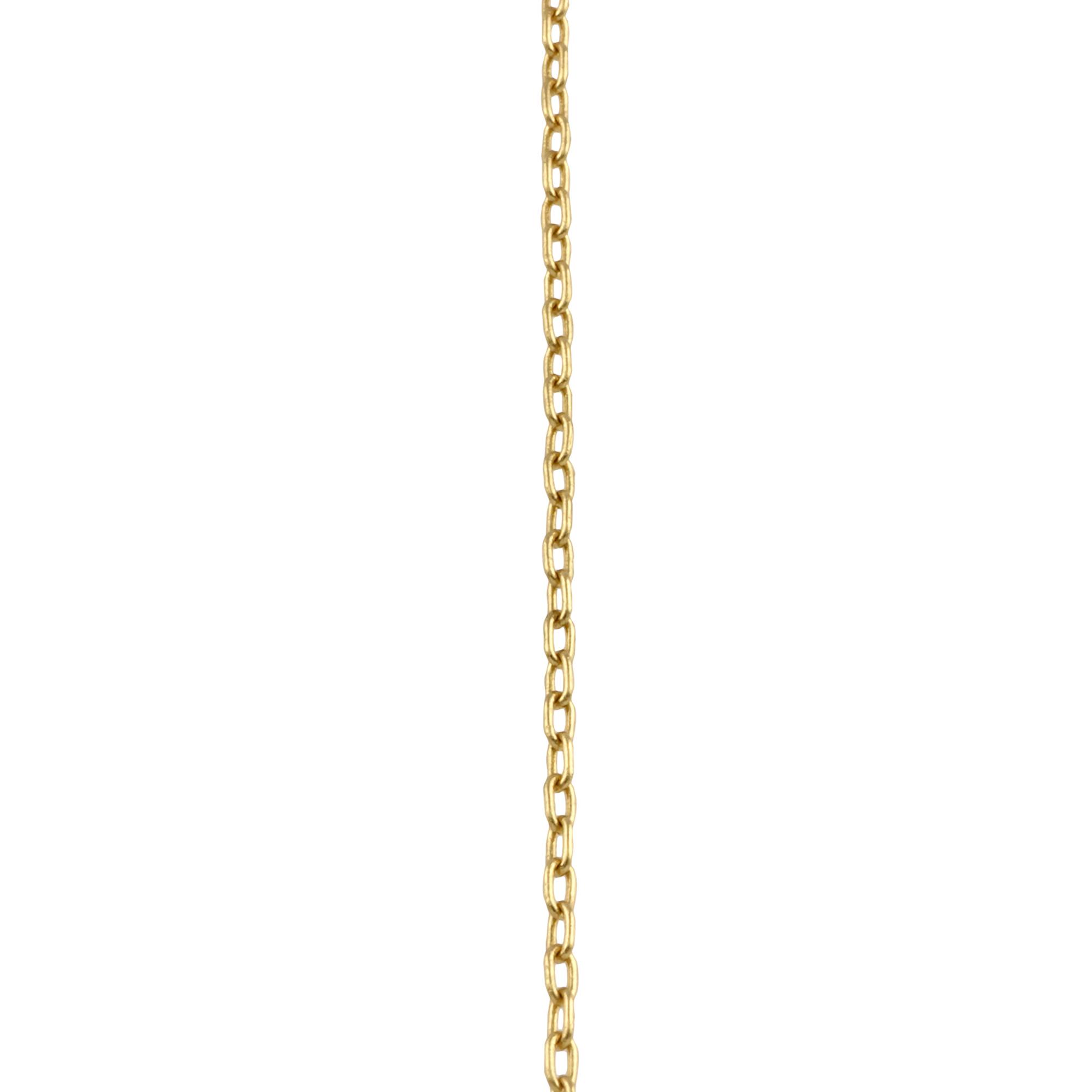 72" Gold Cable Chain by Bead Landing™